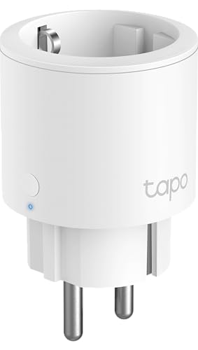 Tapo P115 Smart WLAN Steckdose mit...
