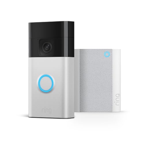 Ring Akku-Videotürklingel (Battery Video...