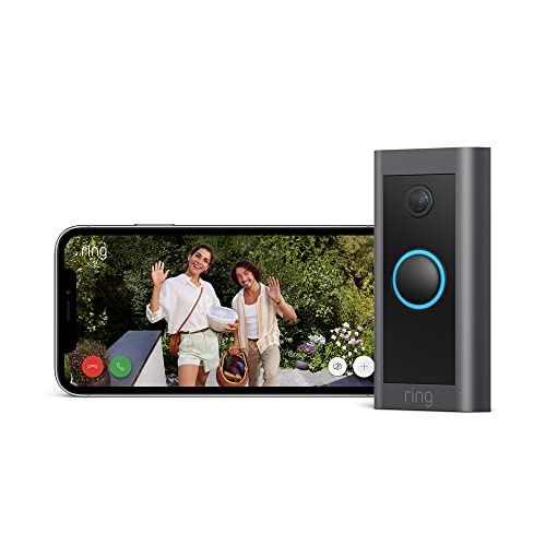 Ring Videotürklingel Kabel (Video Doorbell...